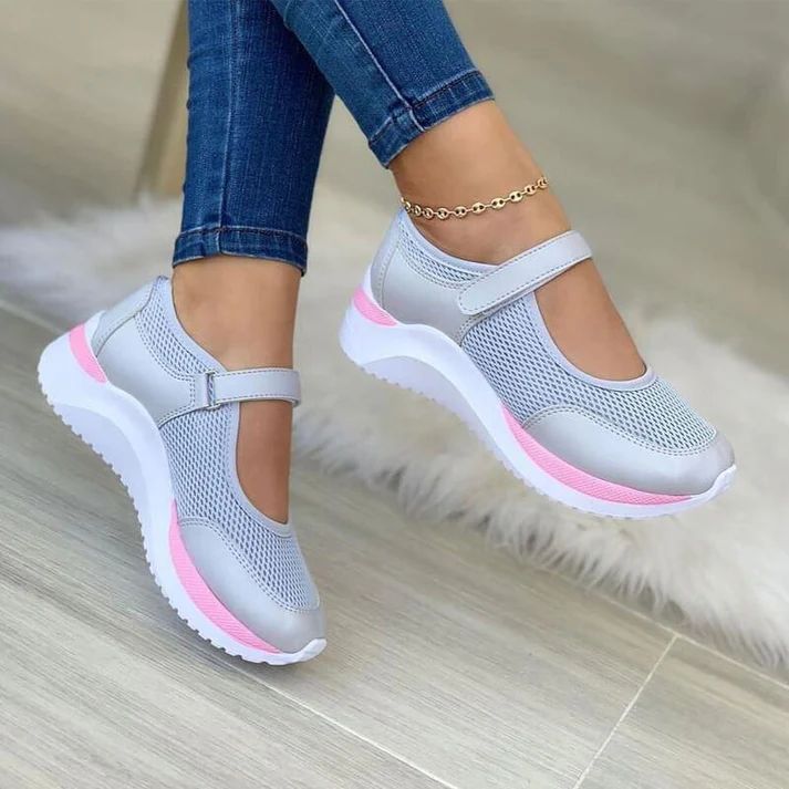 Ella - Orthopedic Shoes-15543781818741-Mirella Fiore