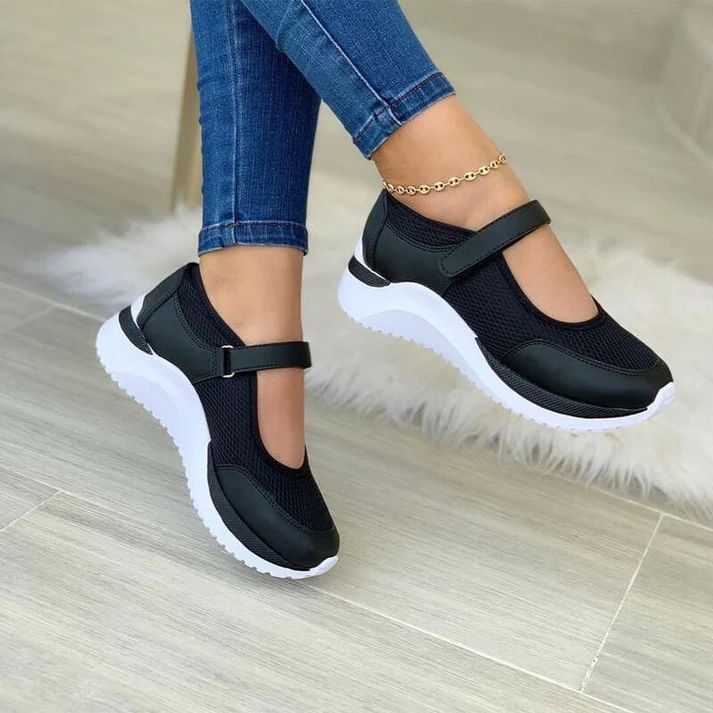 Ella - Orthopedic Shoes-15543781818741-Mirella Fiore