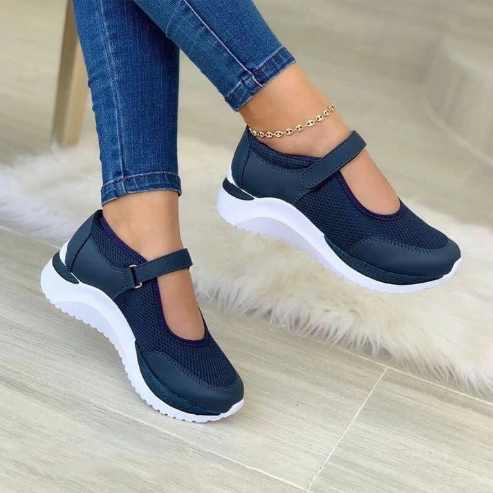 Ella - Orthopedic Shoes-15543781818741-Mirella Fiore