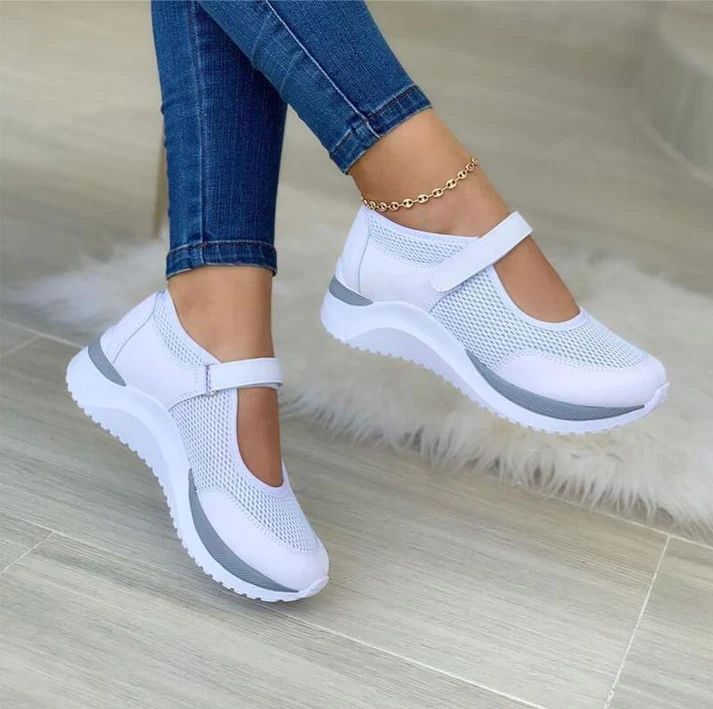 Ella - Orthopedic Shoes-15543781818741-Mirella Fiore
