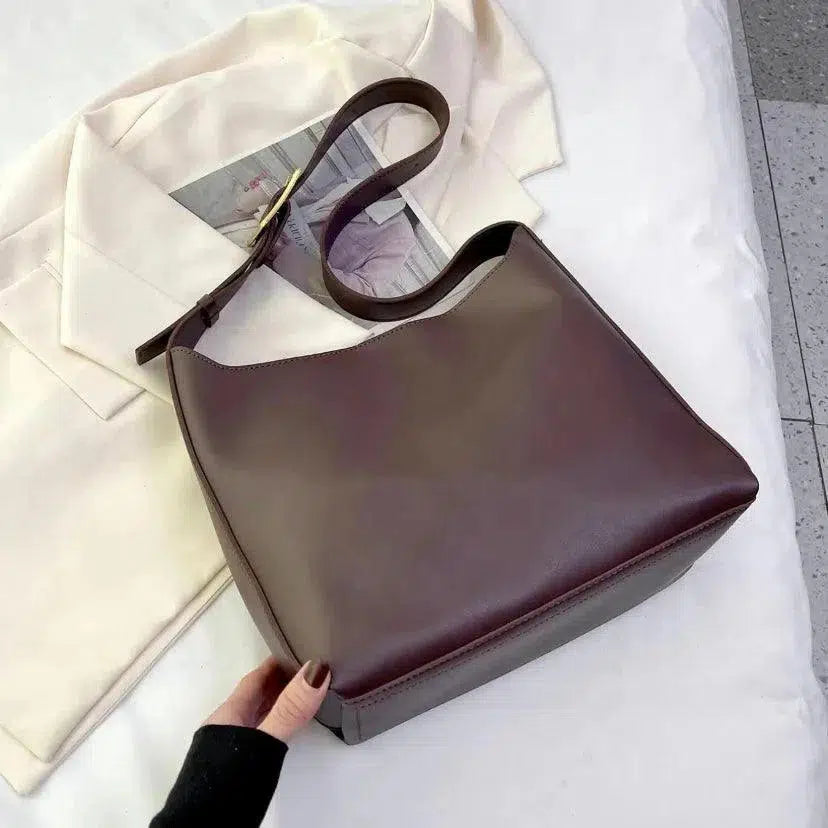 Élodie – Timeless sophisticated style – Shoulder bag-15133571187061-Mirella Fiore