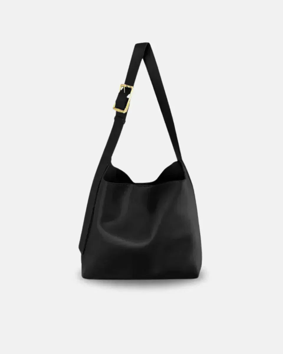 Élodie – Timeless sophisticated style – Shoulder bag-15133571187061-Mirella Fiore