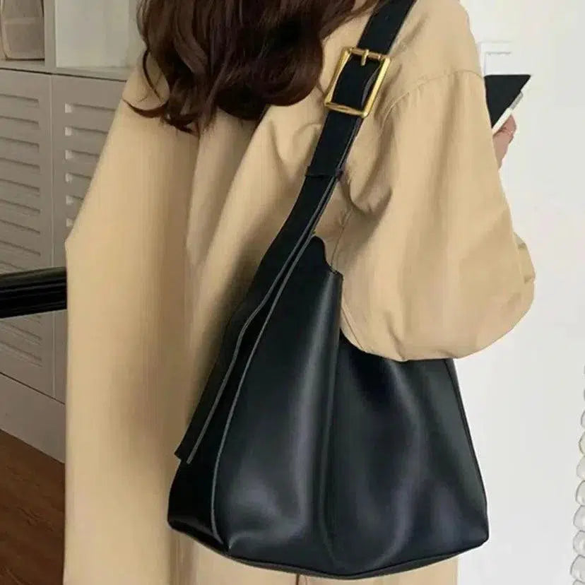 Élodie – Timeless sophisticated style – Shoulder bag-15133571187061-Mirella Fiore