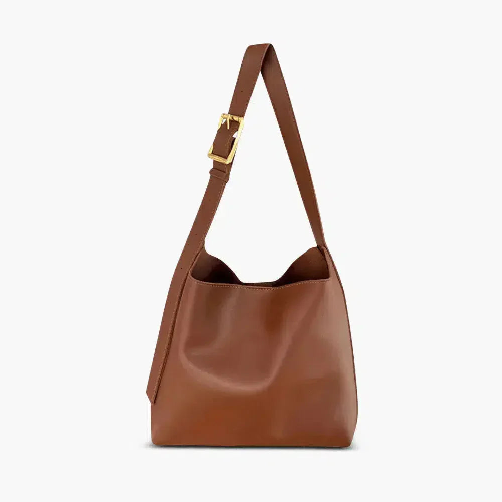 Élodie – Timeless sophisticated style – Shoulder bag-15133571187061-Mirella Fiore