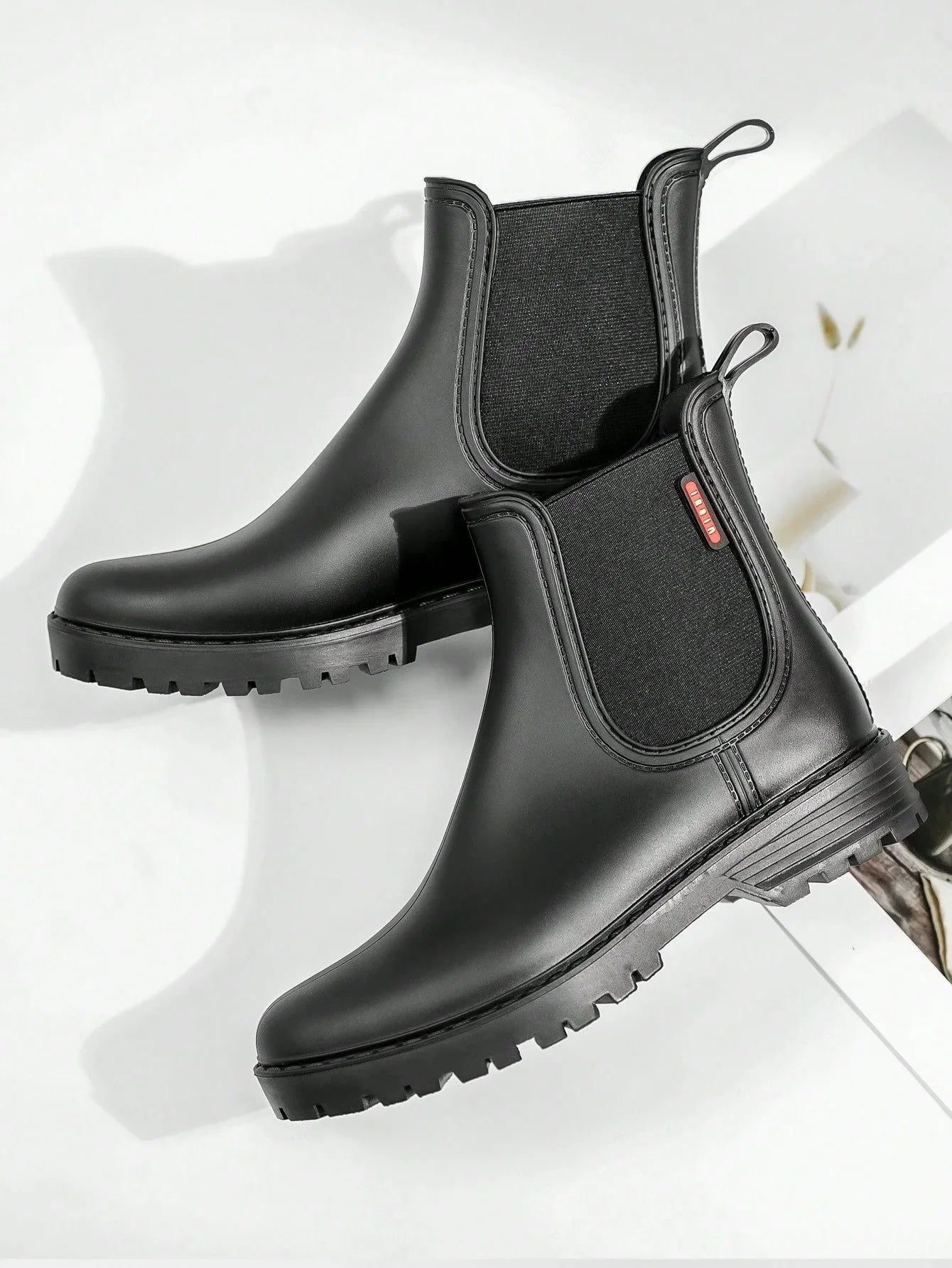 Eloura - Storm Grace Boots-15547822408053-Mirella Fiore