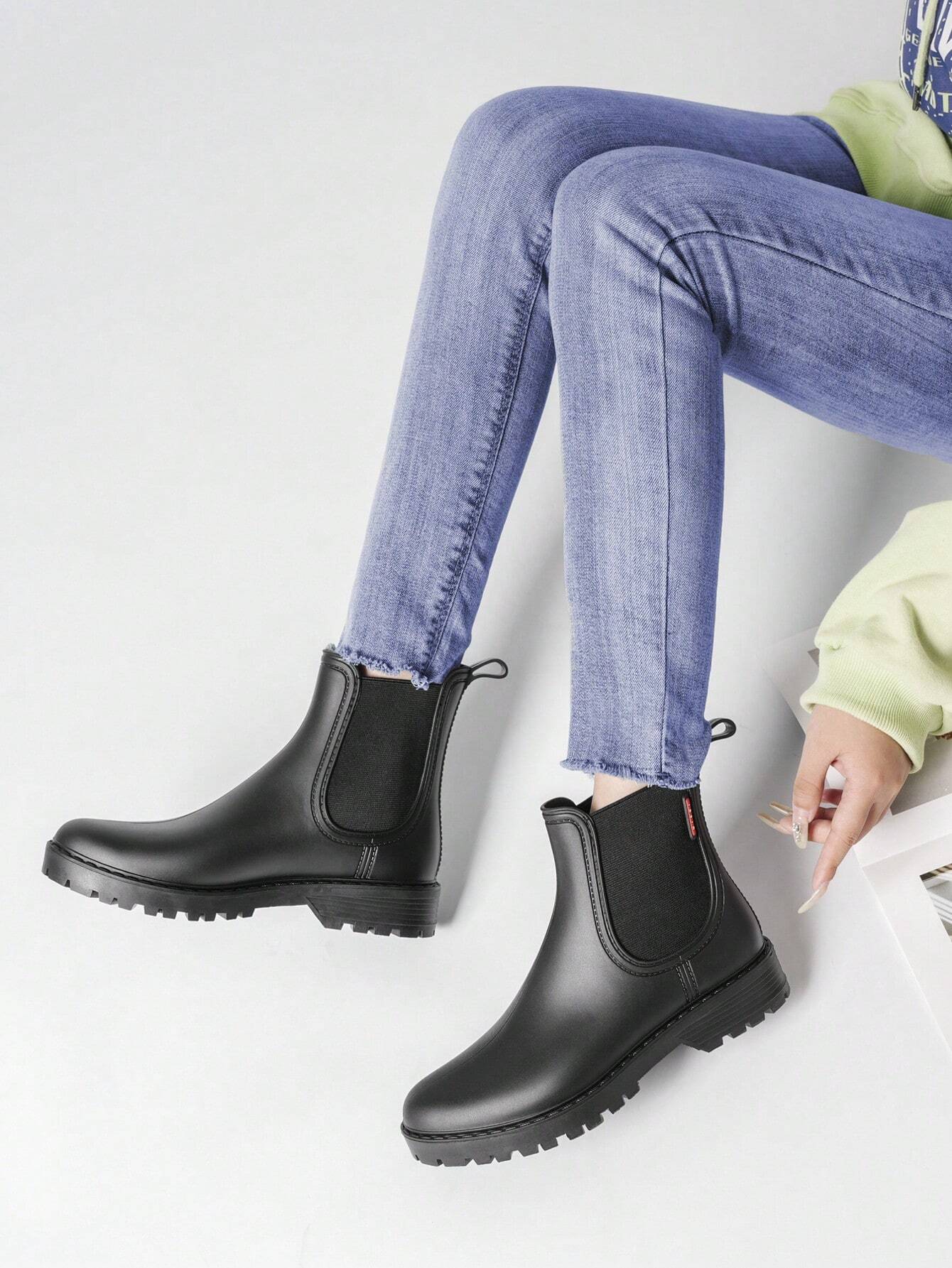 Eloura - Storm Grace Boots-15547822408053-Mirella Fiore