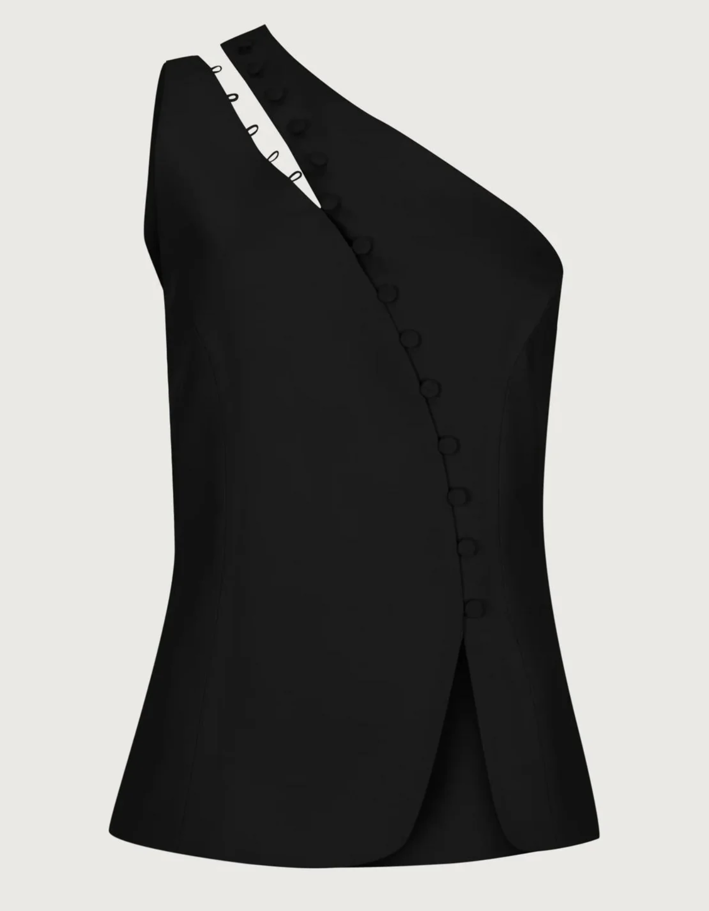 Ember – Asymmetric detail – Top-15216001384821-Mirella Fiore