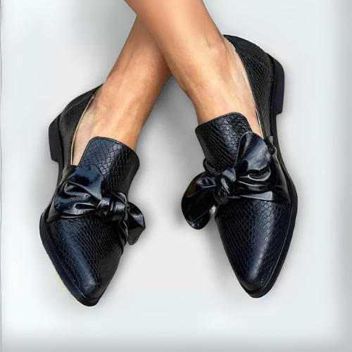 Emberlyssa - Elegant Loafers-15530063135093-Mirella Fiore