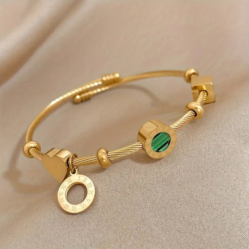 Emerence Rousseau Bracelet-15548284830069-Mirella Fiore