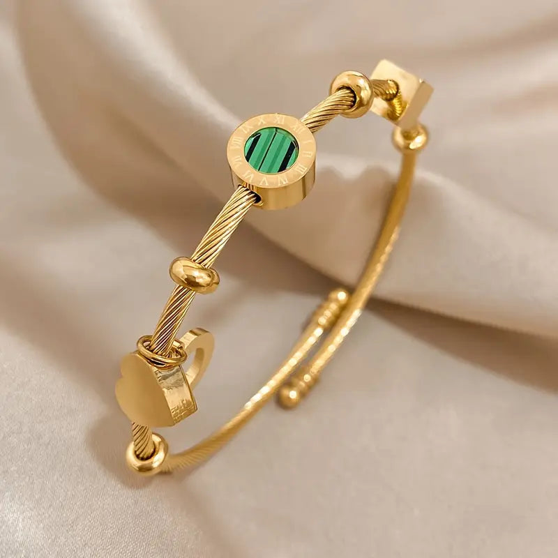 Emerence Rousseau Bracelet-15548284830069-Mirella Fiore