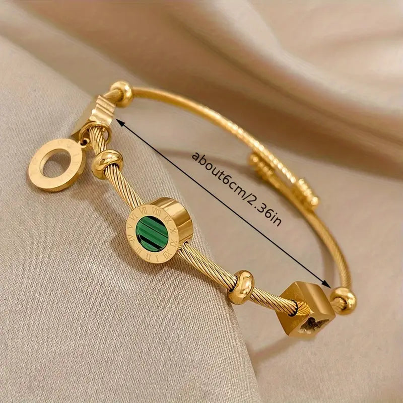 Emerence Rousseau Bracelet-15548284830069-Mirella Fiore