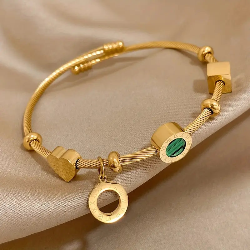 Emerence Rousseau Bracelet-15548284830069-Mirella Fiore