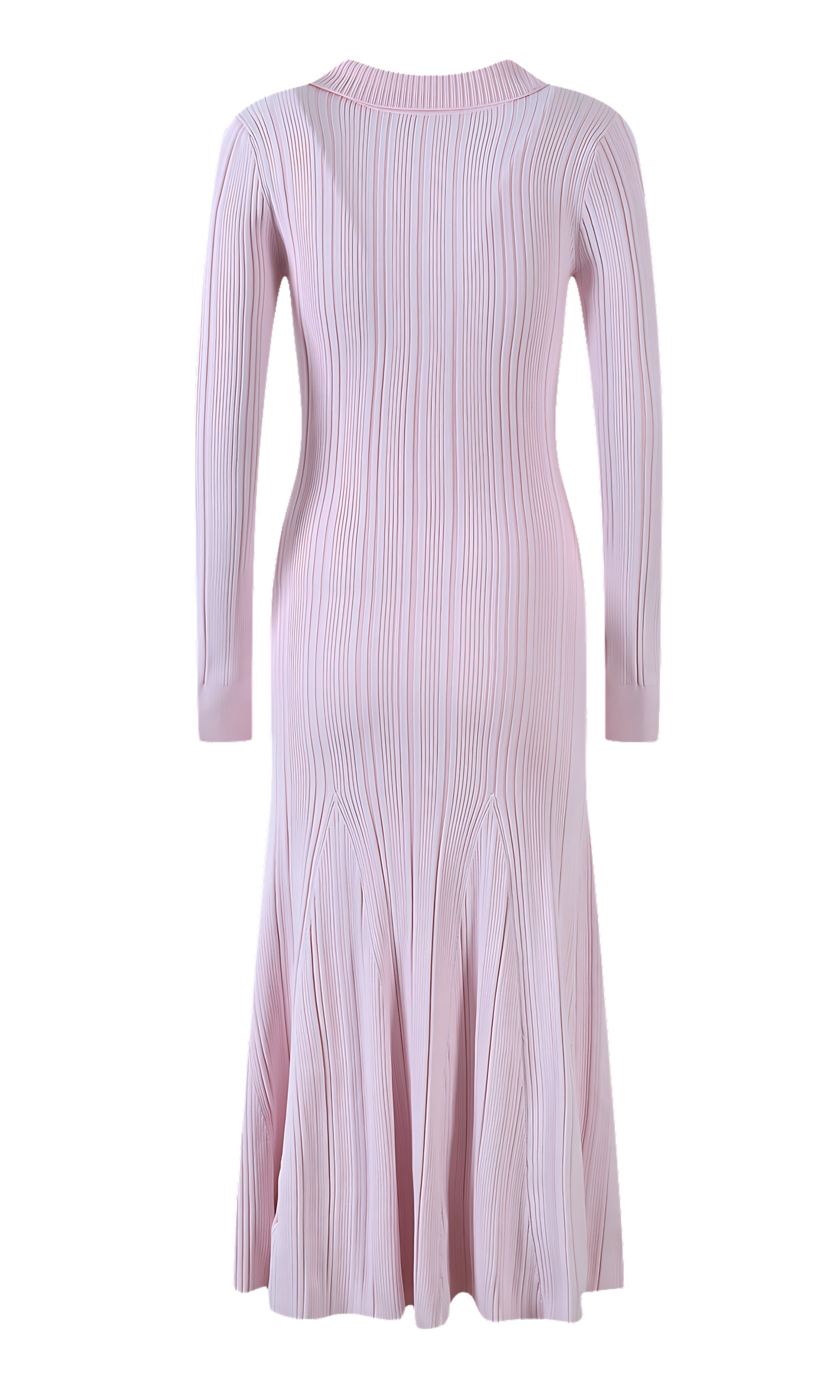 Emie – Tailored elegance – Midi dress-15133711401333-Mirella Fiore
