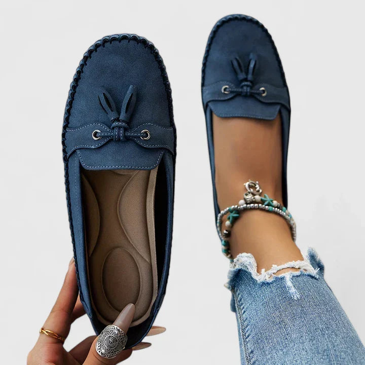 Emmaleigh - Orthopedic Loafers-15530062119285-Mirella Fiore