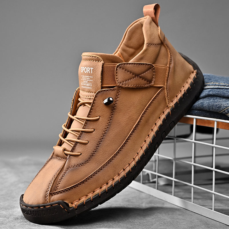 Enzo - Elite Sport Sneakers-15550769627509-Nancy & Mae Savannah