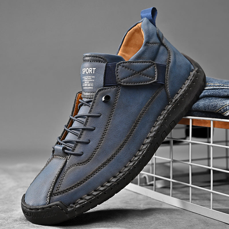 Enzo - Elite Sport Sneakers-15550769627509-Nancy & Mae Savannah