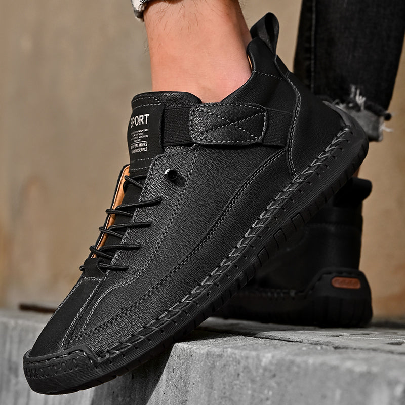 Enzo - Elite Sport Sneakers-15550769627509-Nancy & Mae Savannah