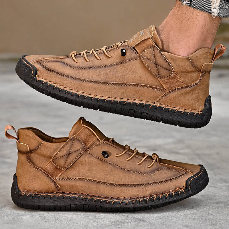 Enzo - Elite Sport Sneakers-15550769627509-Nancy & Mae Savannah