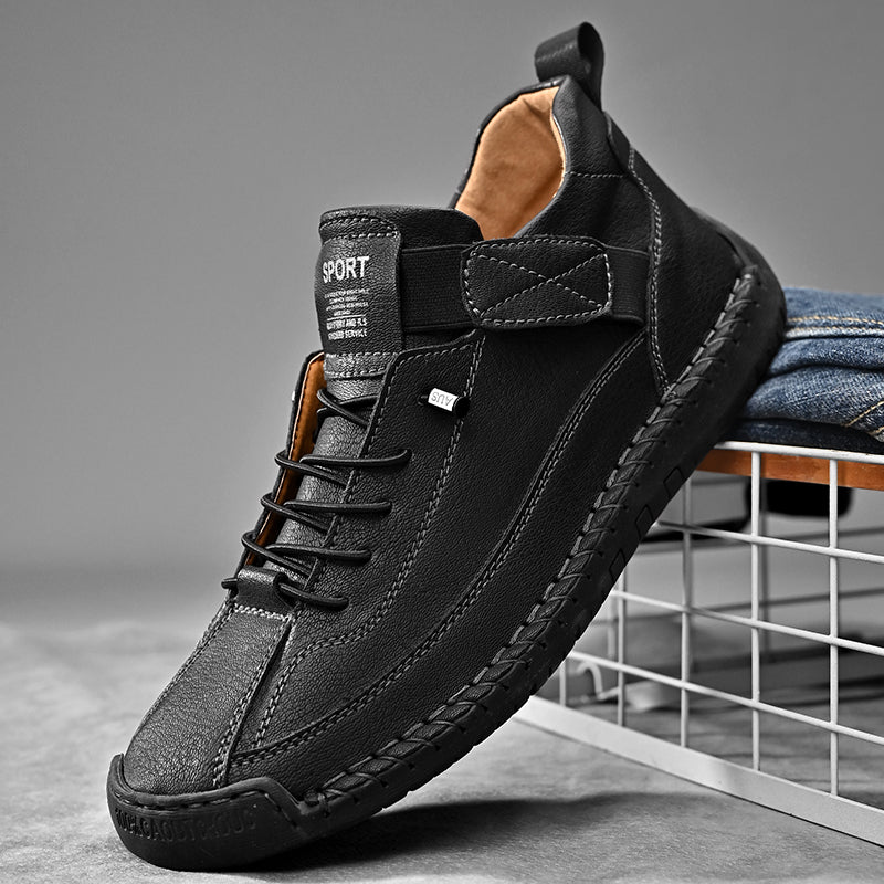 Enzo - Elite Sport Sneakers-15550769627509-Nancy & Mae Savannah