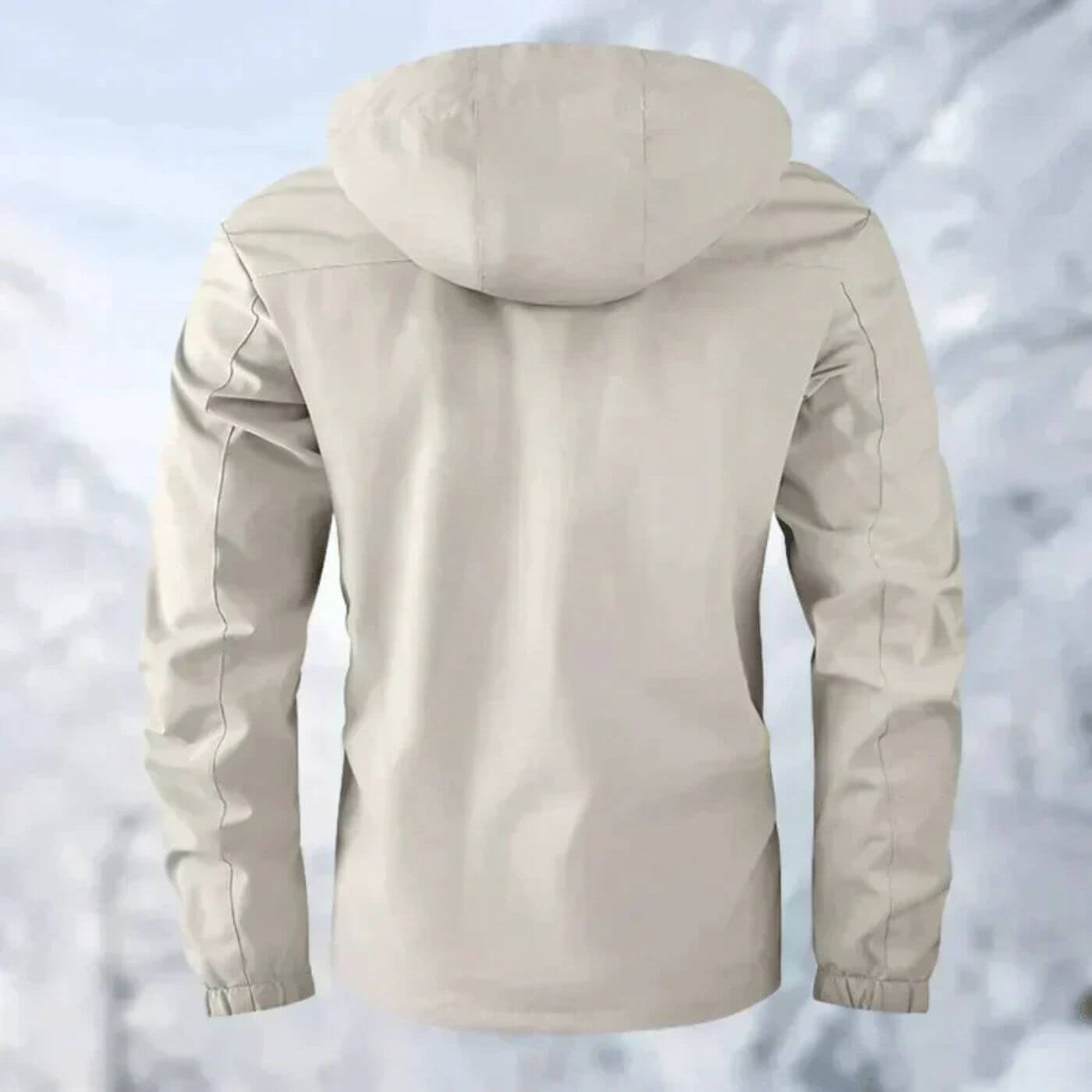 Eric - Waterproof Outdoor Jacket-15553361740149-Mirella Fiore