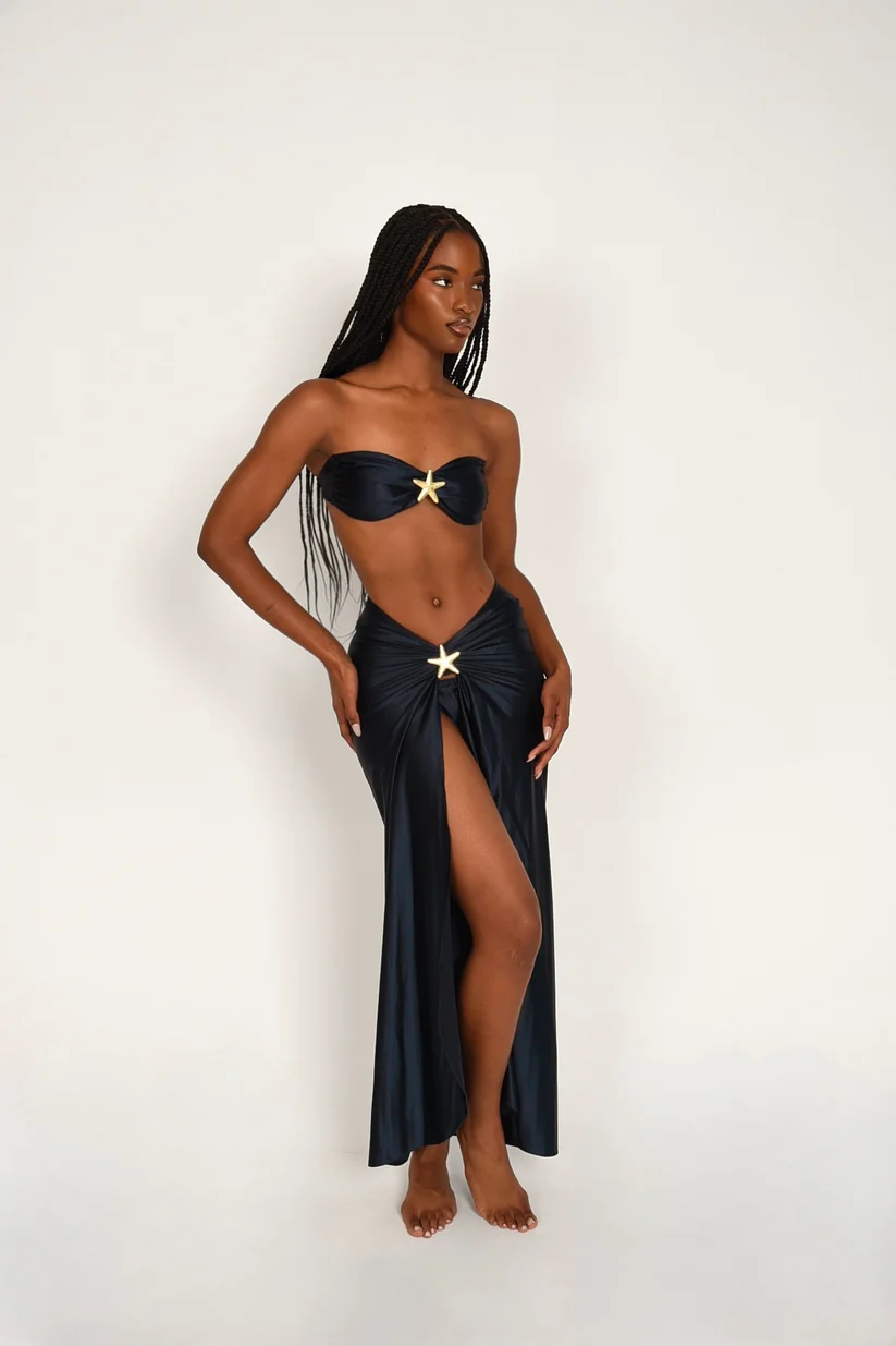 Estellara – Star detail – Bikini & wrap set-15133845651829-Mirella Fiore