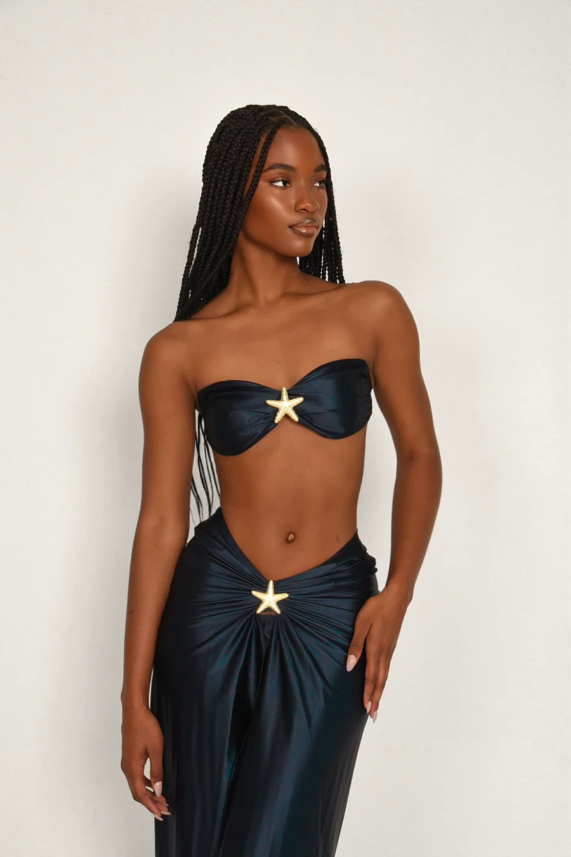 Estellara – Star detail – Bikini & wrap set-15133845651829-Mirella Fiore