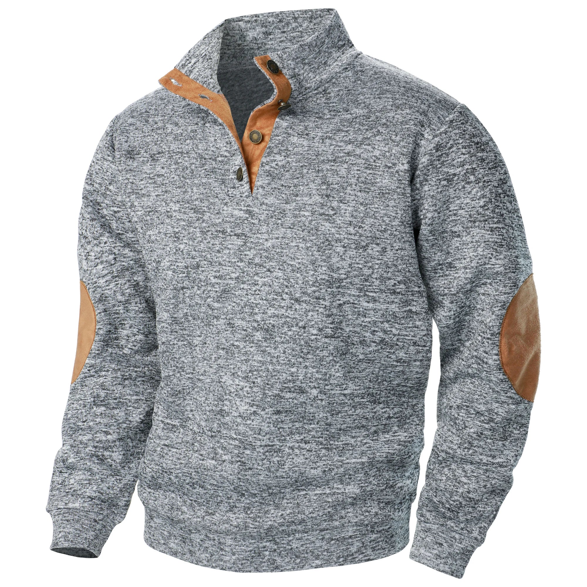 Evan | Knitted Fall Sweater-15553364132213-Mirella Fiore