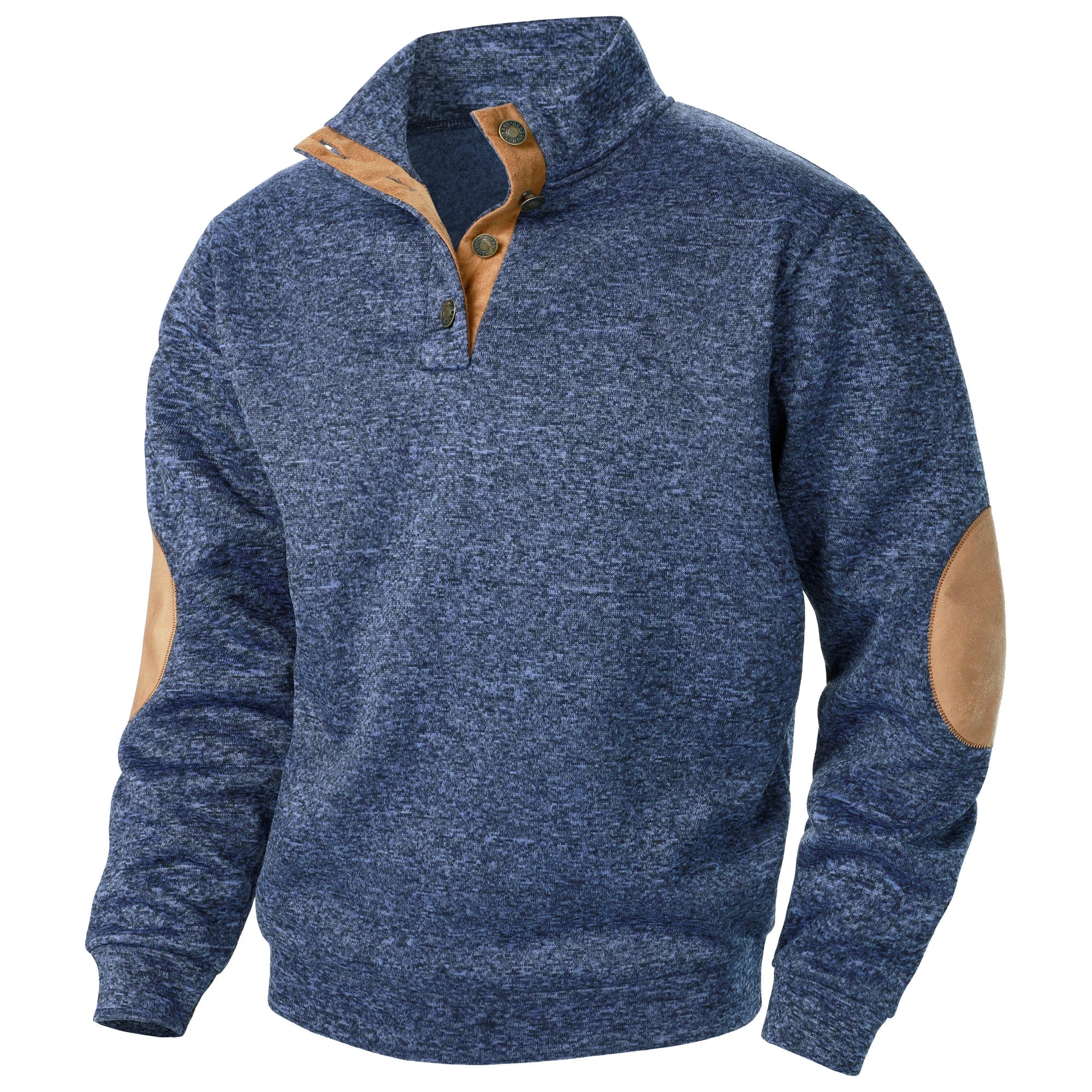 Evan | Knitted Fall Sweater-15553364132213-Mirella Fiore