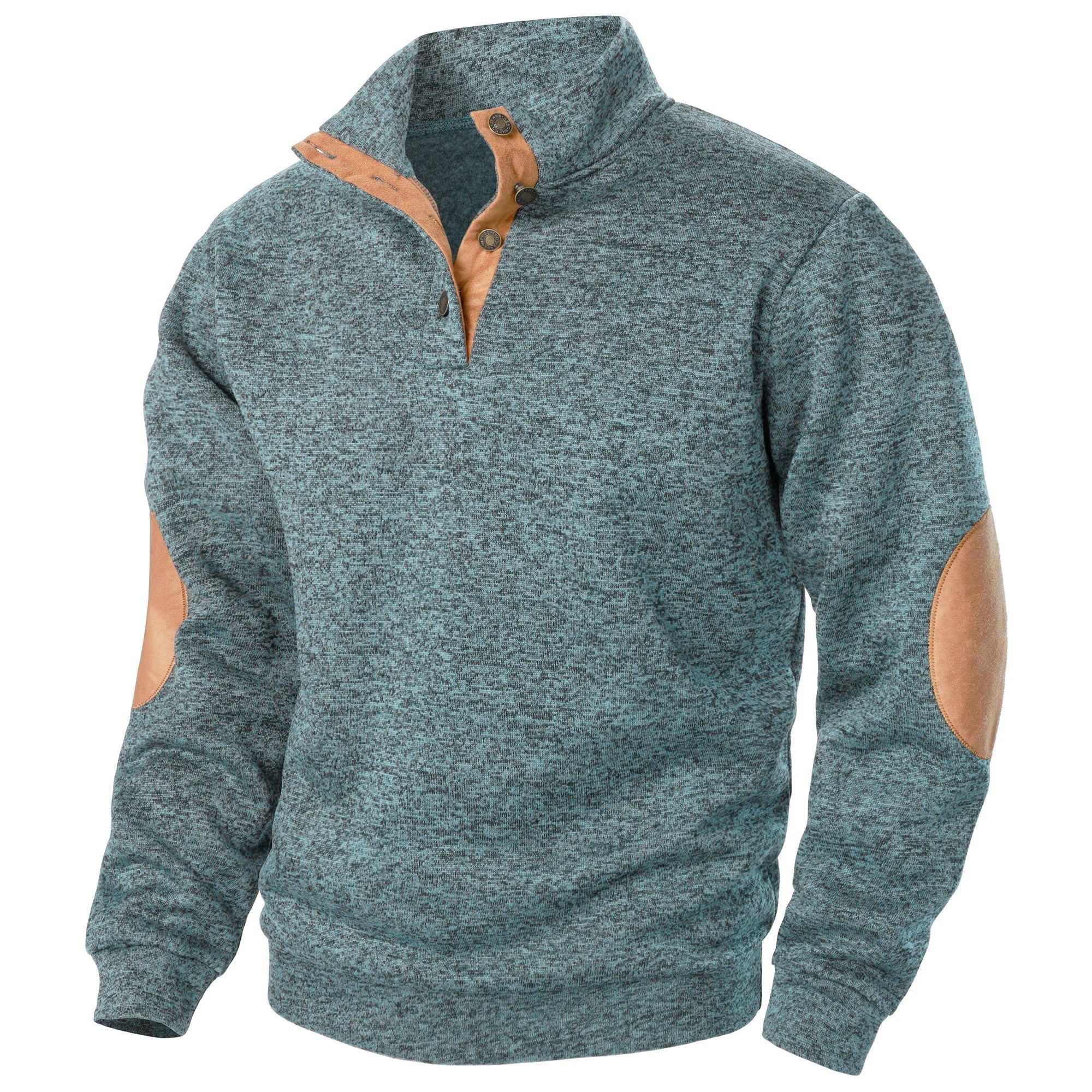 Evan | Knitted Fall Sweater-15553364132213-Mirella Fiore