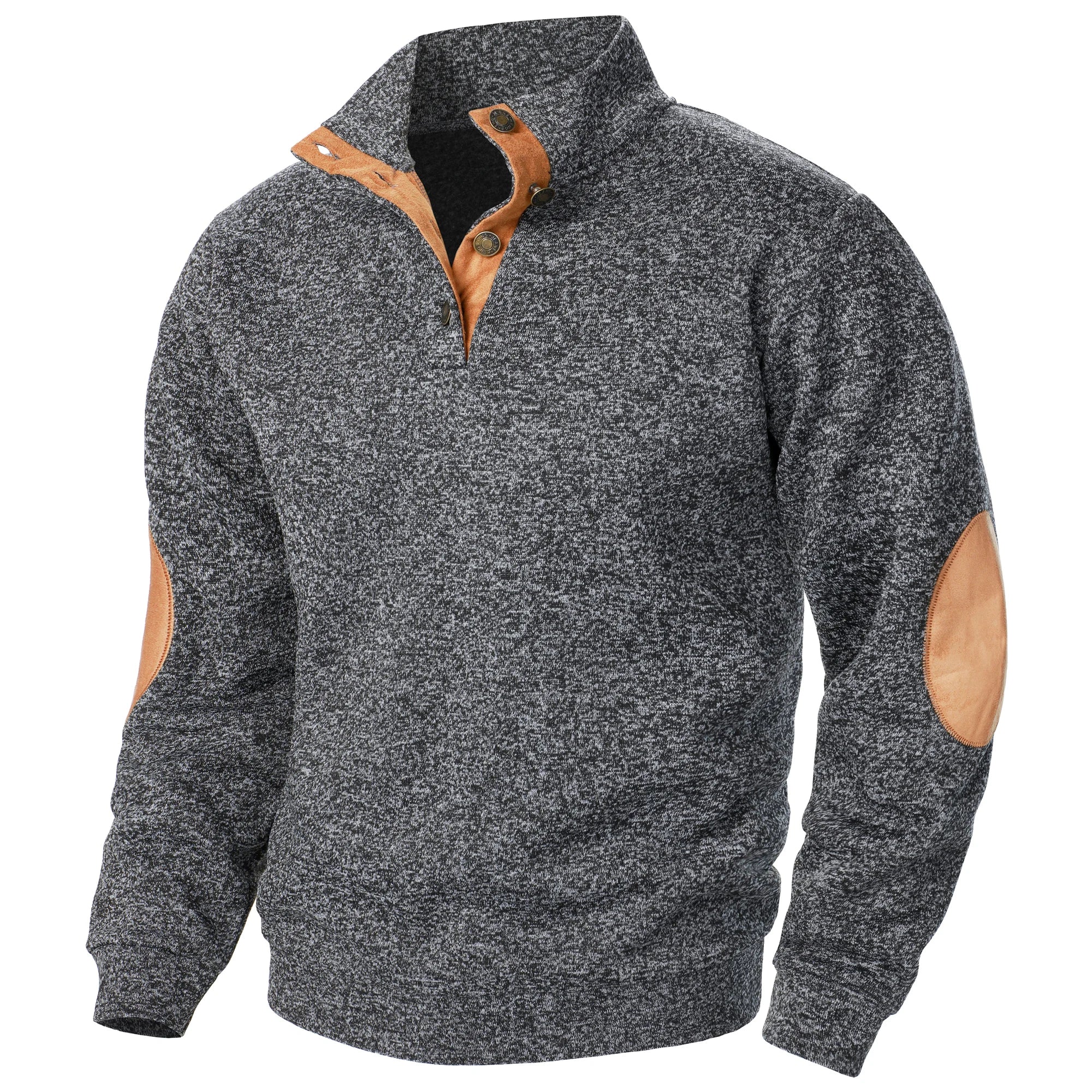 Evan | Knitted Fall Sweater-15553364132213-Mirella Fiore