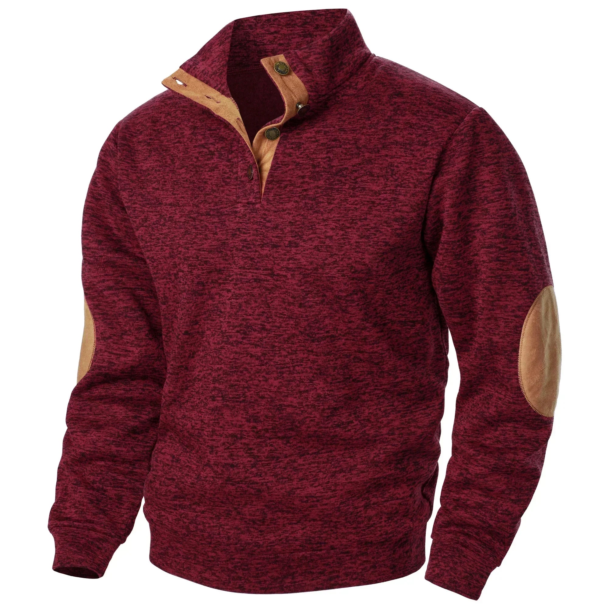 Evan | Knitted Fall Sweater-15553364132213-Mirella Fiore