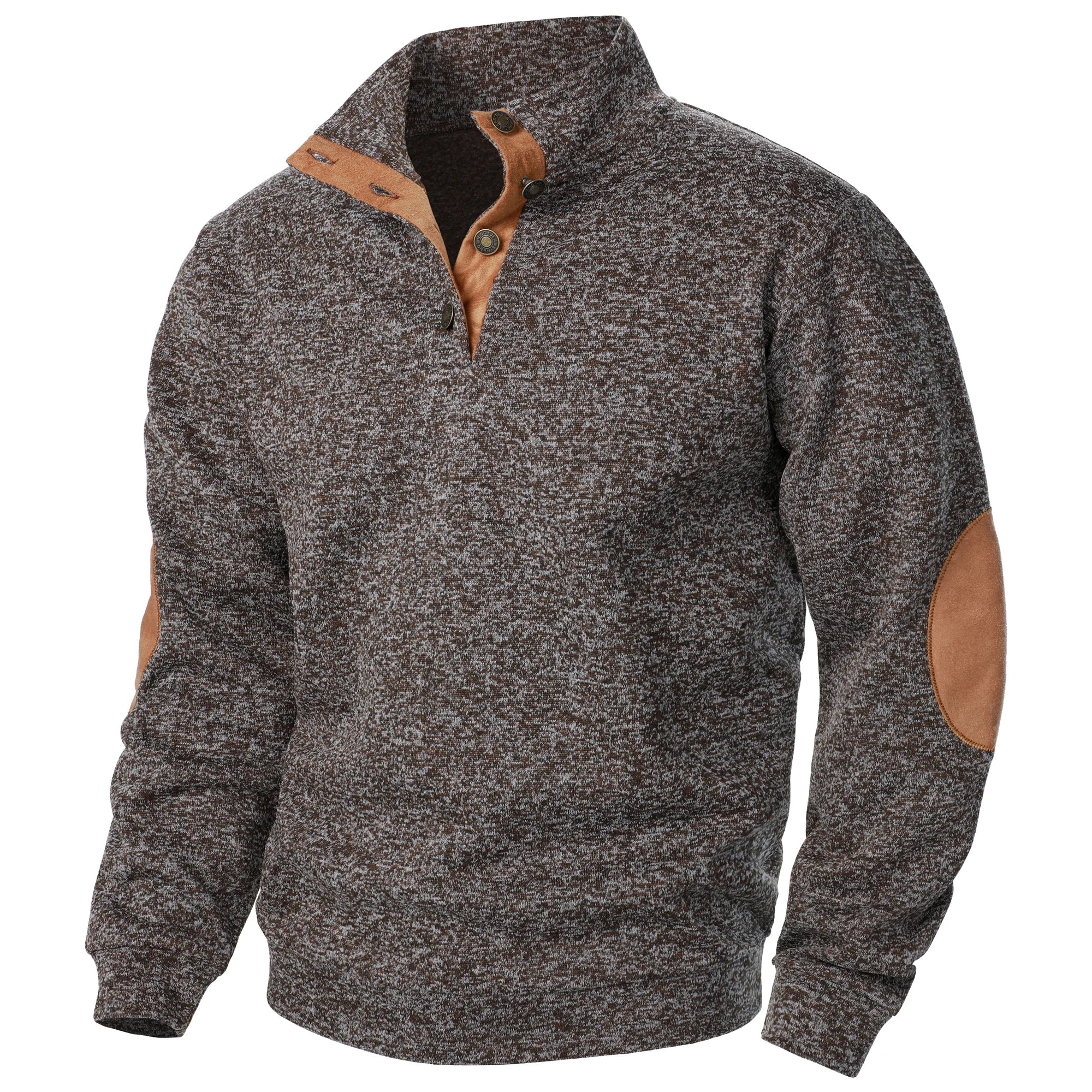 Evan | Knitted Fall Sweater-15553364132213-Mirella Fiore