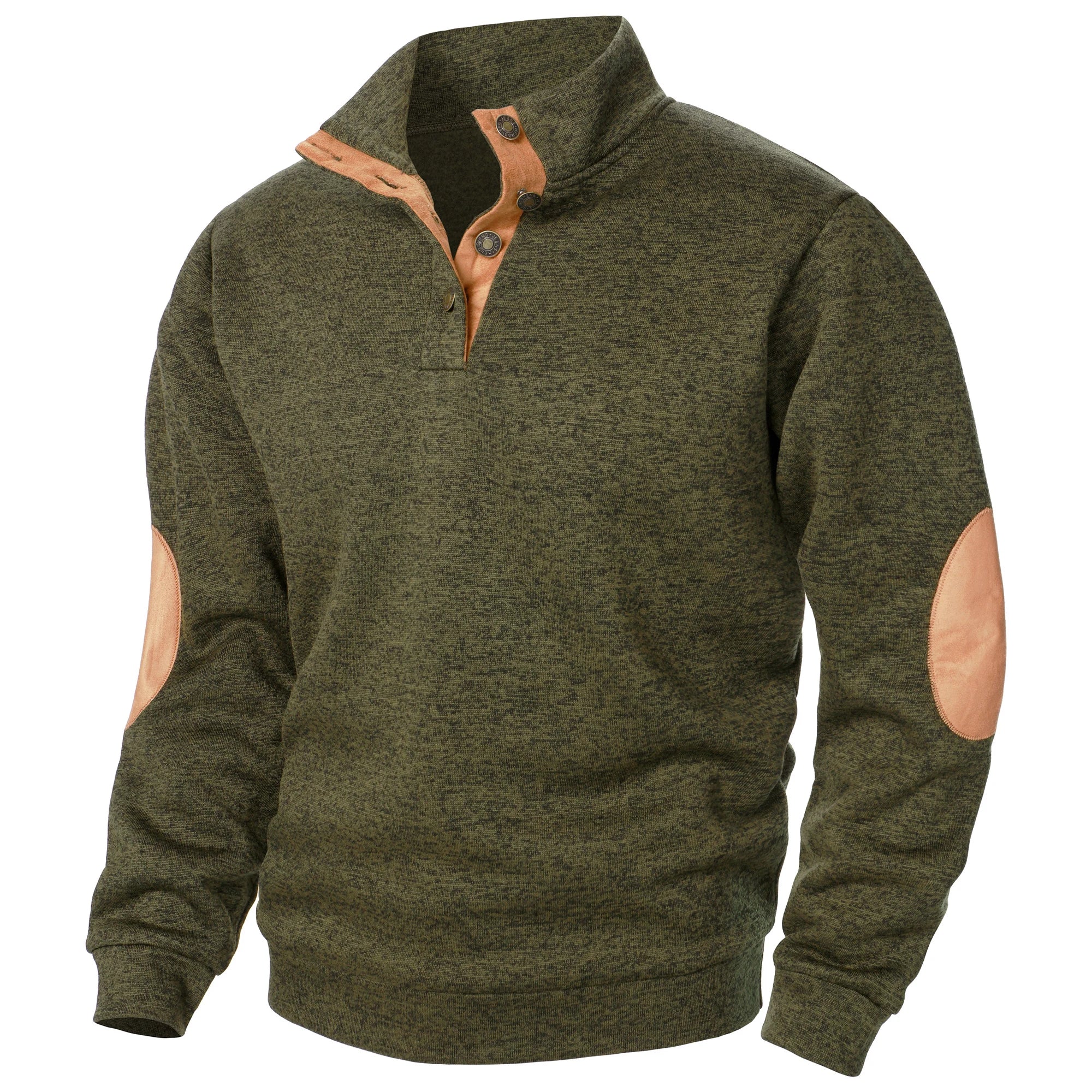 Evan | Knitted Fall Sweater-15553364132213-Mirella Fiore