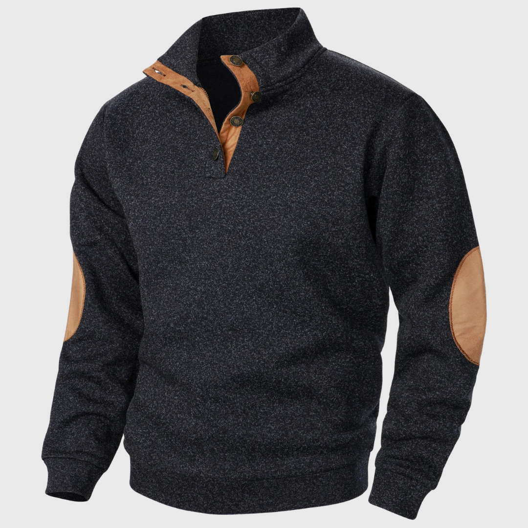 Evan | Knitted Fall Sweater-15553364132213-Mirella Fiore