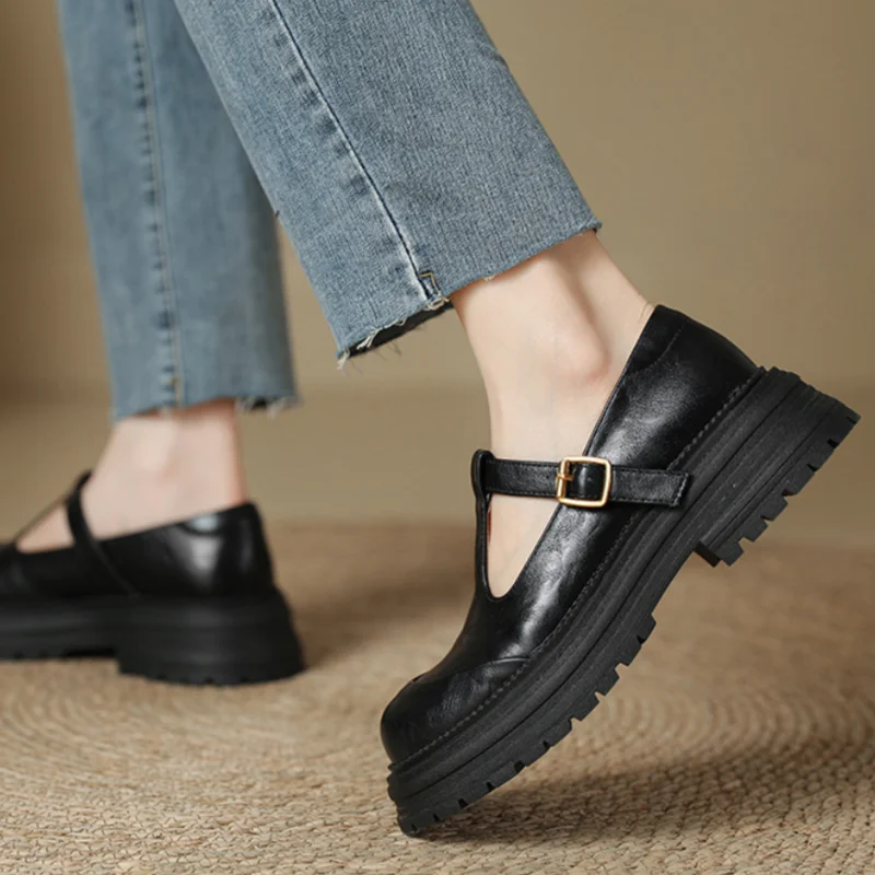 Farisse - T-bar Shoes-15550739054965-Nancy & Mae Savannah