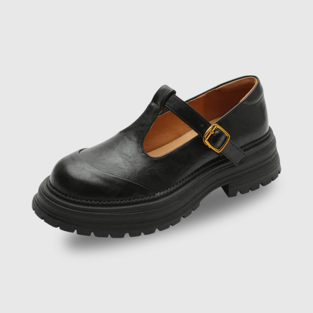 Farisse - T-bar Shoes-15550739054965-Nancy & Mae Savannah