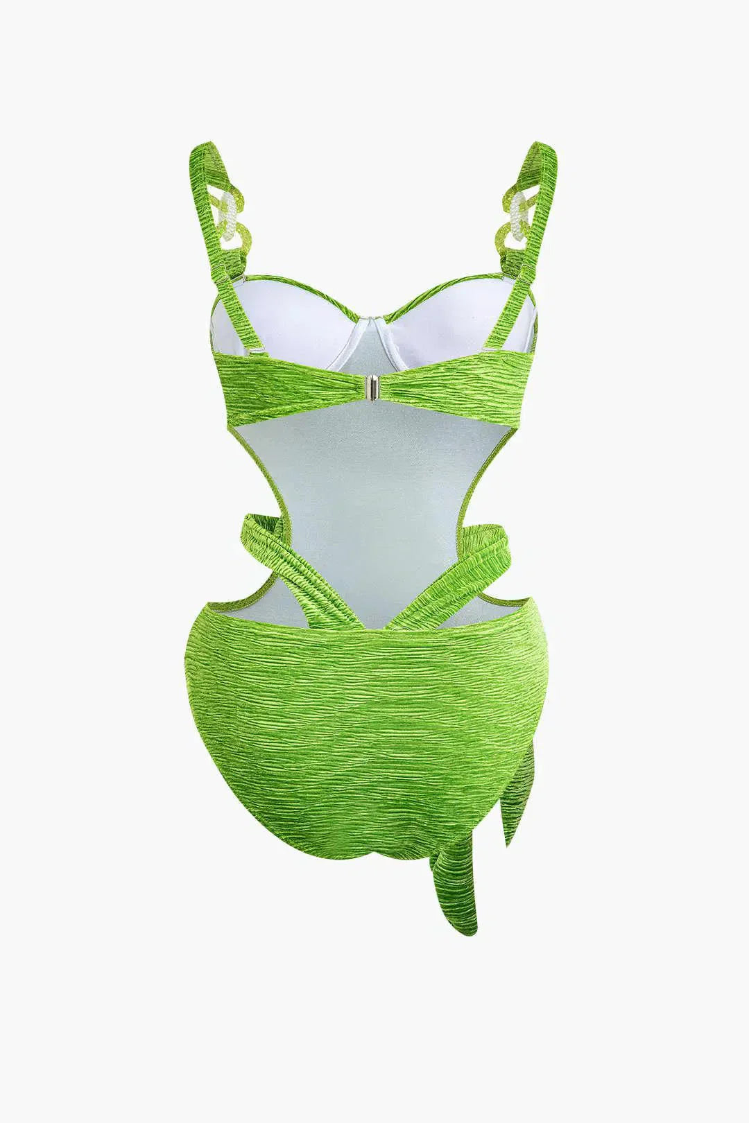 Fayelle – Flattering fit – Tummy-control one-piece-15133641998709-Mirella Fiore