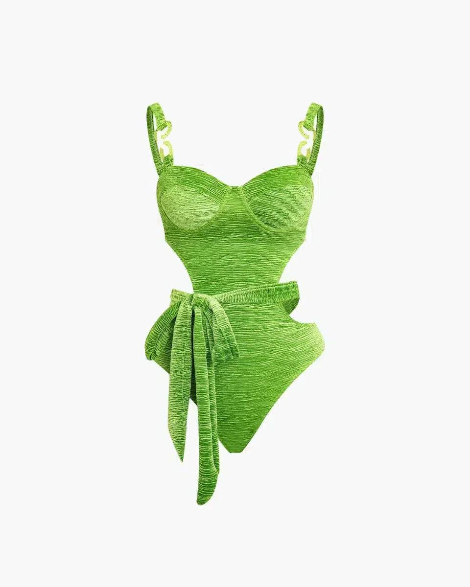 Fayelle – Flattering fit – Tummy-control one-piece-15133641998709-Mirella Fiore