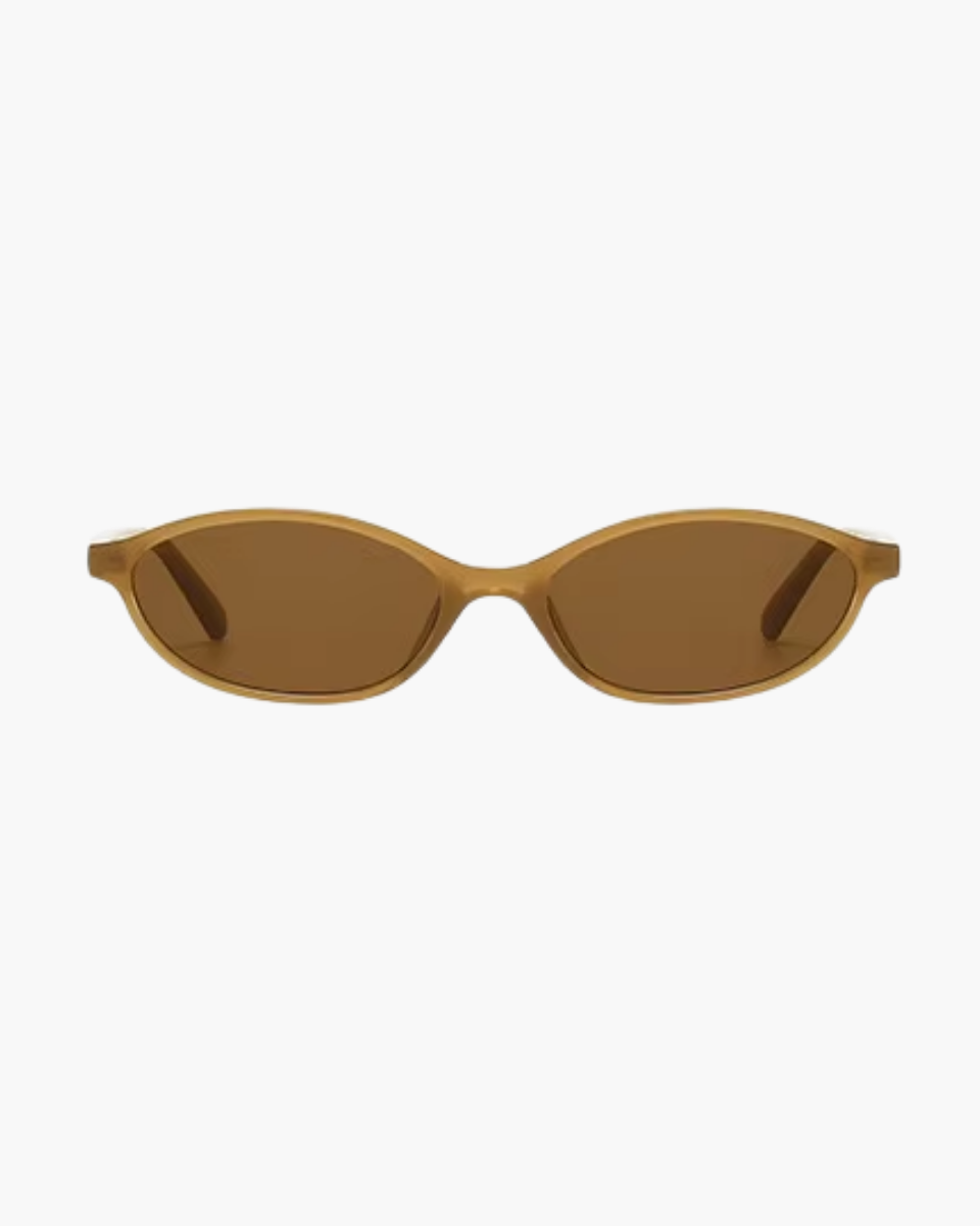 Fiamma – Vintage-inspired design – Oval sunglasses-15133464592757-Mirella Fiore