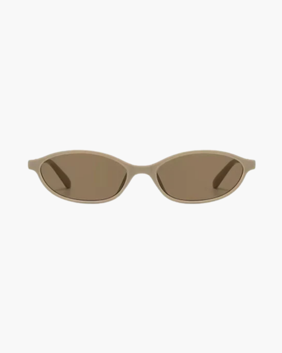 Fiamma – Vintage-inspired design – Oval sunglasses-15133464592757-Mirella Fiore