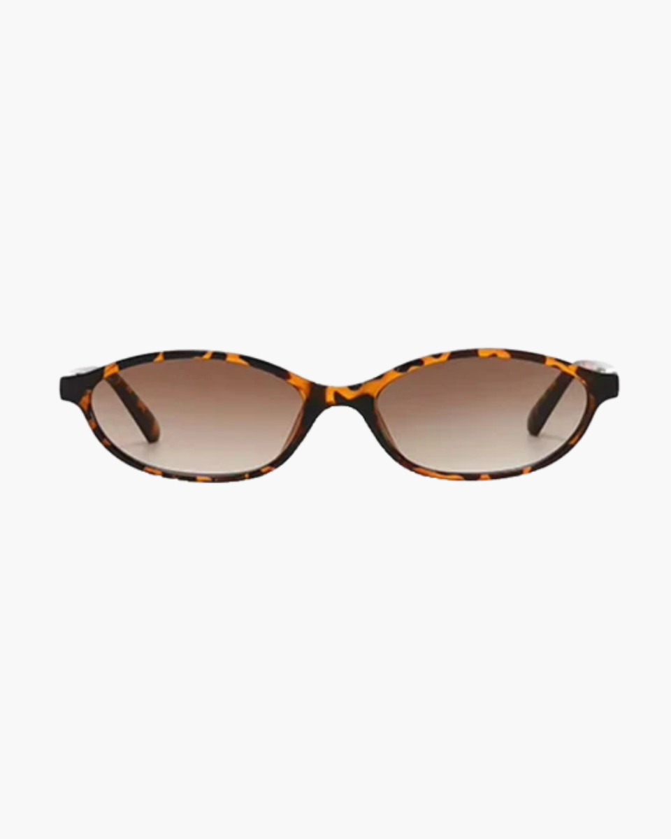 Fiamma – Vintage-inspired design – Oval sunglasses-15133464592757-Mirella Fiore