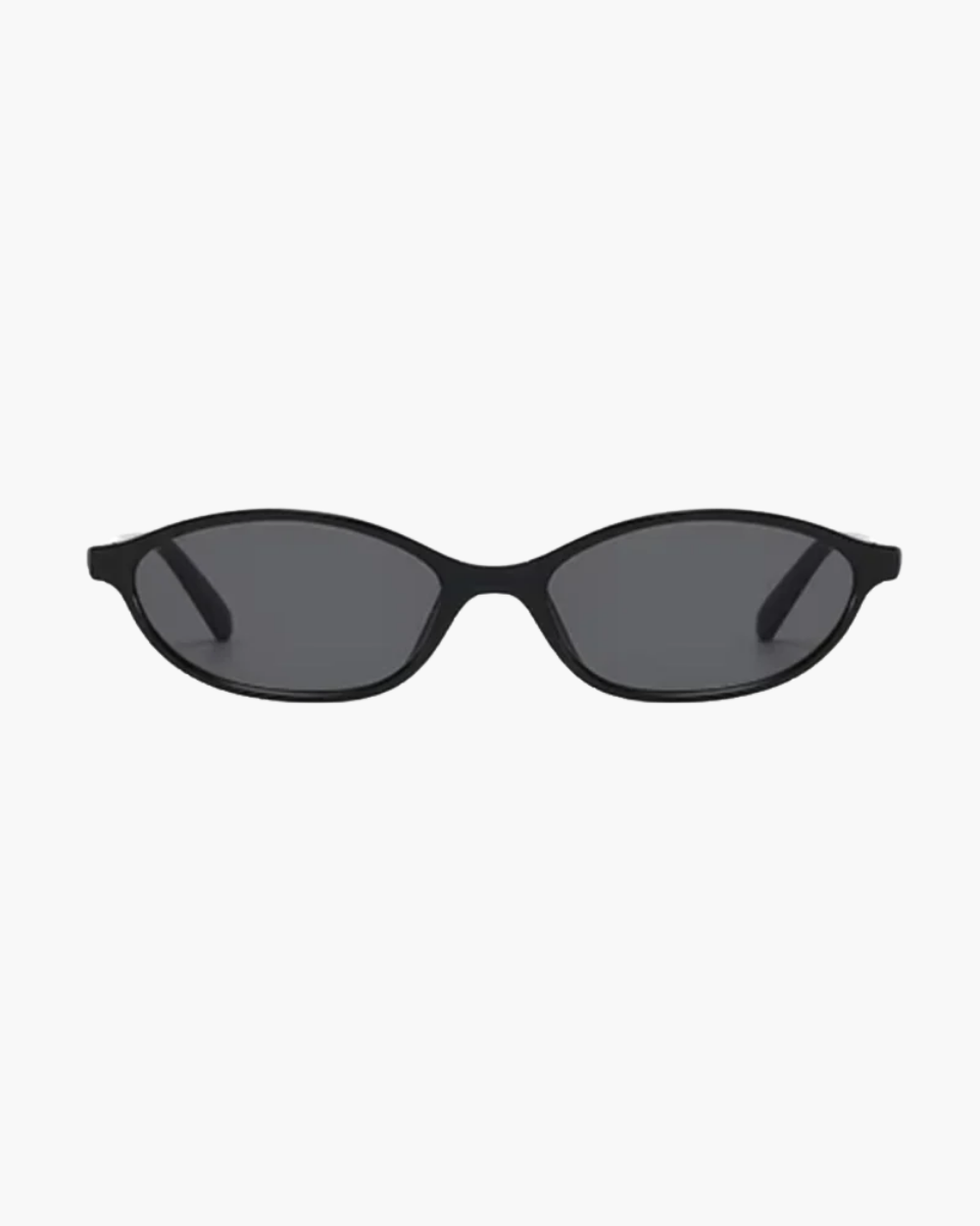 Fiamma – Vintage-inspired design – Oval sunglasses-15133464592757-Mirella Fiore
