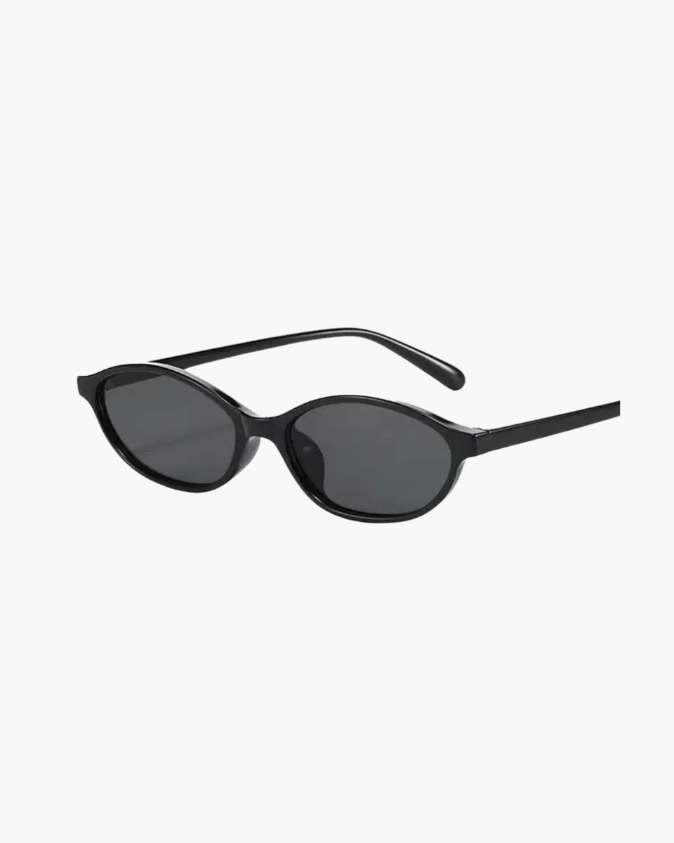 Fiamma – Vintage-inspired design – Oval sunglasses-15133464592757-Mirella Fiore