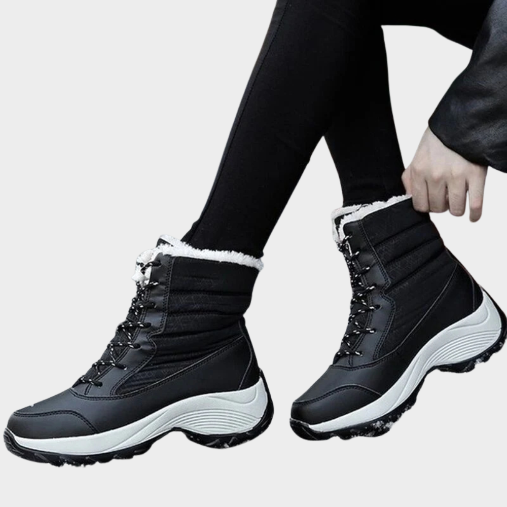 Finley - Winter Boots-15520006242677-Mirella Fiore