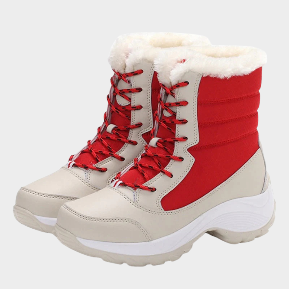 Finley - Winter Boots-15520006242677-Mirella Fiore