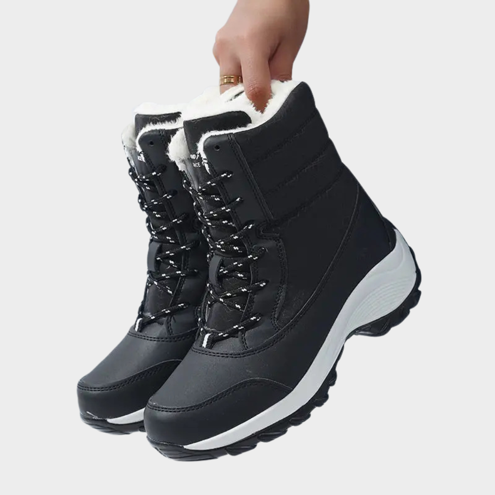 Finley - Winter Boots-15520006242677-Mirella Fiore