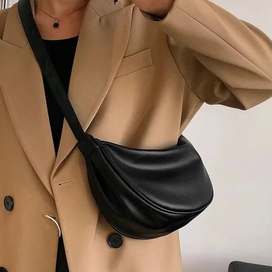 Fiona – Timeless elegant design – Shoulder bag-15133571055989-Mirella Fiore