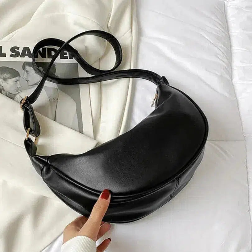 Fiona – Timeless elegant design – Shoulder bag-15133571055989-Mirella Fiore