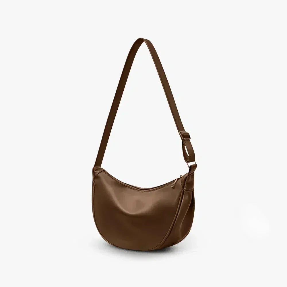 Fiona – Timeless elegant design – Shoulder bag-15133571055989-Mirella Fiore