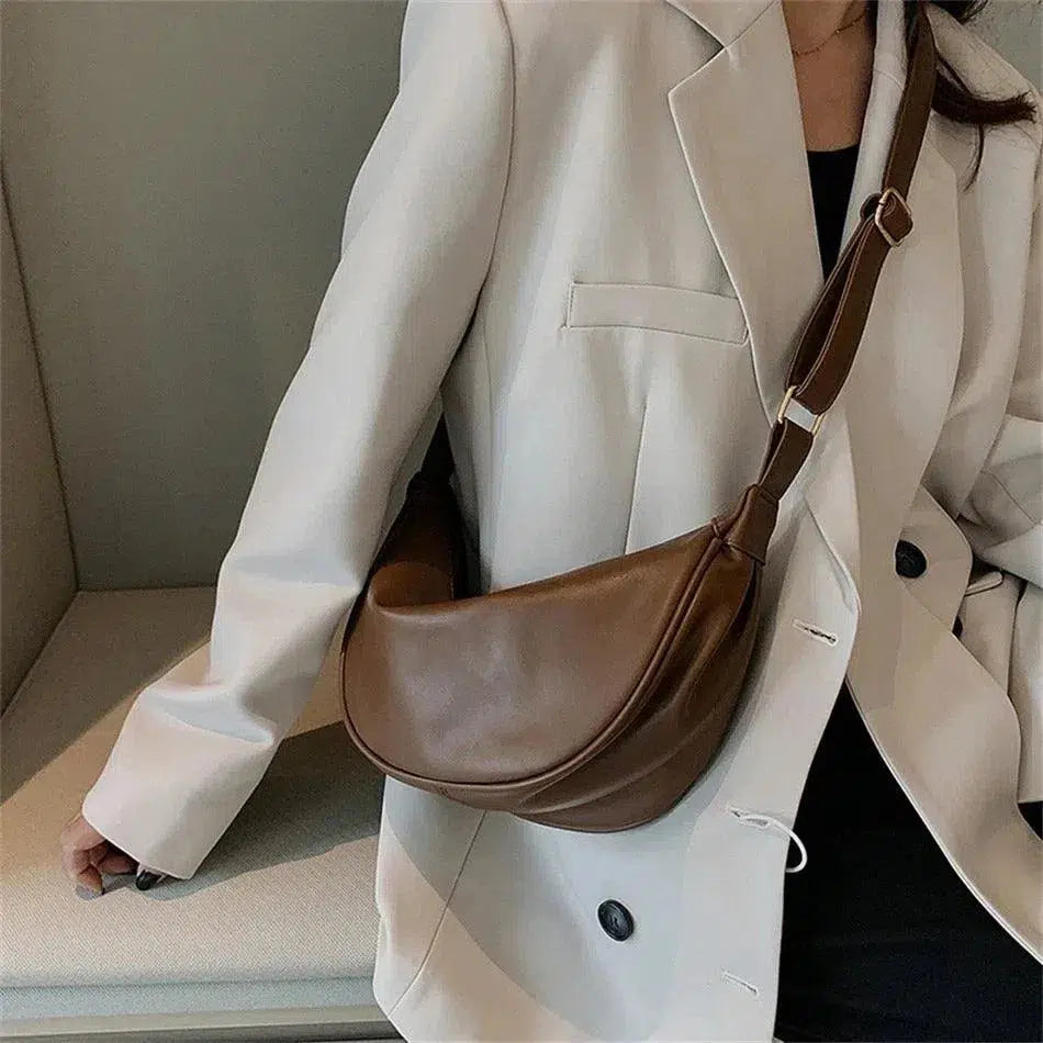 Fiona – Timeless elegant design – Shoulder bag-15133571055989-Mirella Fiore